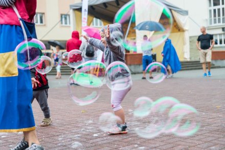 Drugi dzień 58 Tygodnia Kultury Beskidzkiej w Wiśle
